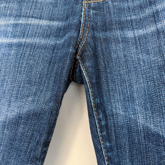 🇺🇸 AG Malibu Bermuda Shorts Made In USA - Picture 9 of 10